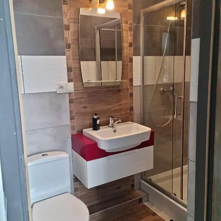 Ostoja Karkonoska Подгужин