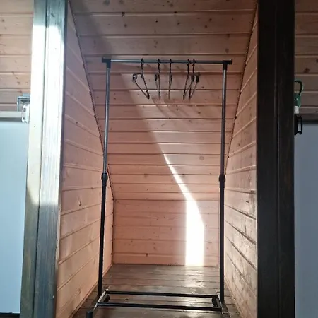 Ostoja Karkonoska Hytte *