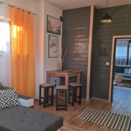 Lodge Ostoja Karkonoska Podgórzyn