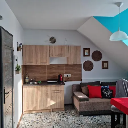 Ostoja Karkonoska Hytte