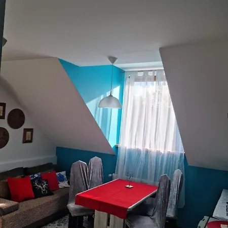 Ostoja Karkonoska * Подгужин