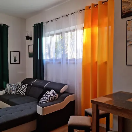 Lodge Ostoja Karkonoska Podgórzyn
