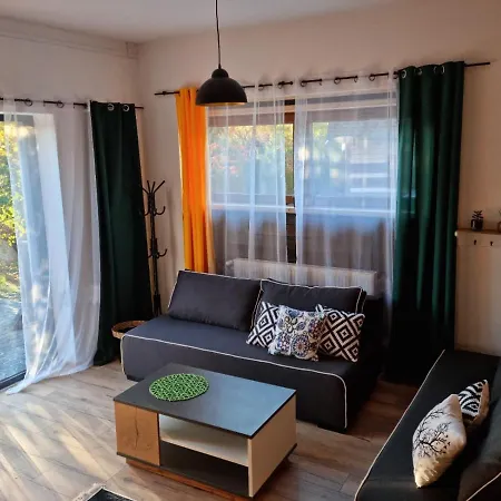 Ostoja Karkonoska ポドグジン