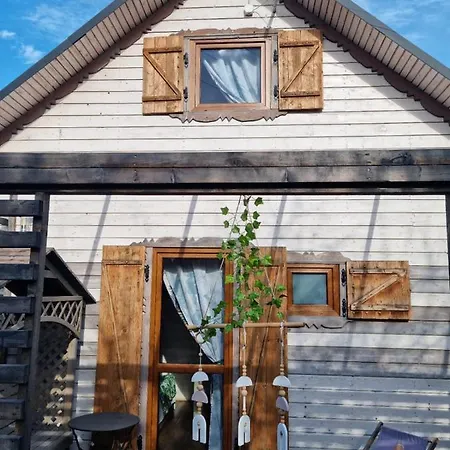 Ostoja Karkonoska Hytte