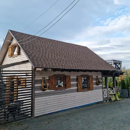 Ostoja Karkonoska Lodge