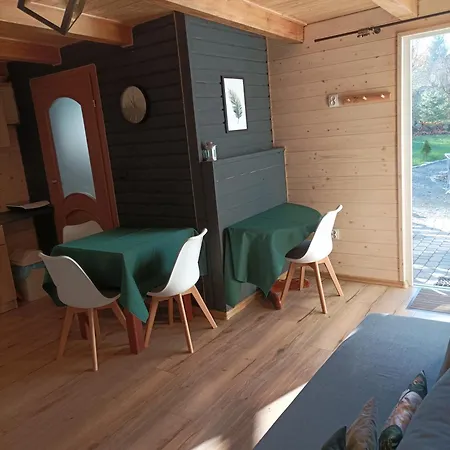 Ostoja Karkonoska Lodge Podgorzyn