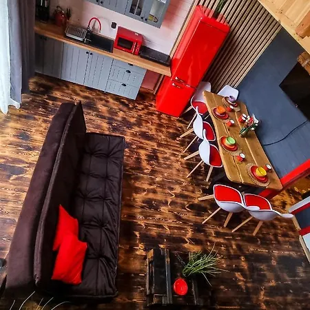 Ostoja Karkonoska Lodge Podgórzyn
