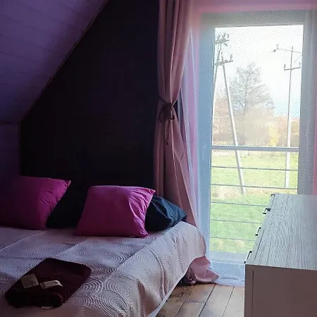 Ostoja Karkonoska Lodge
