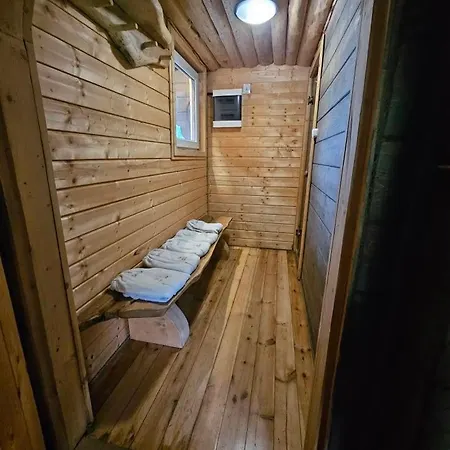 Ostoja Karkonoska ポドグジン