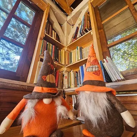 Ostoja Karkonoska ポドグジン