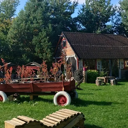 Ostoja Karkonoska * ポドグジン