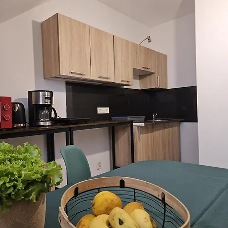 Hytte Ostoja Karkonoska *