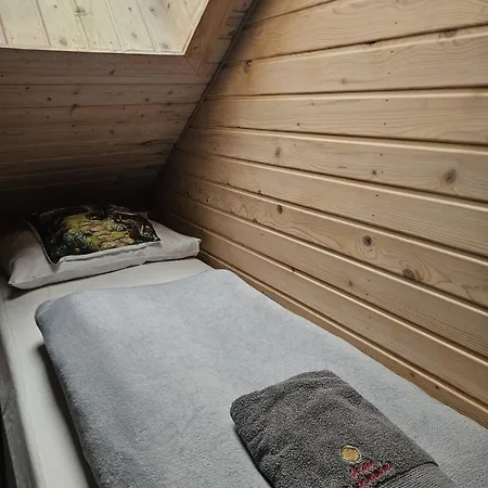 Ostoja Karkonoska ポドグジン