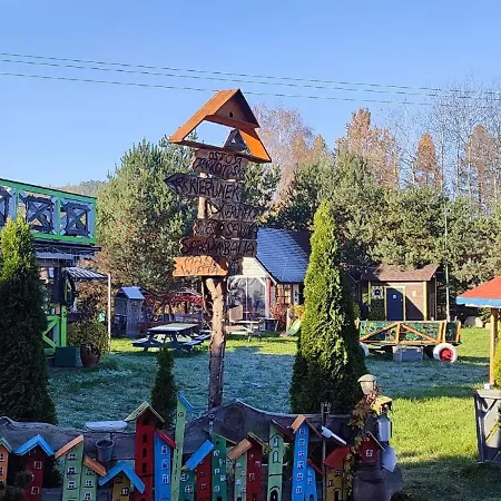 Ostoja Karkonoska
