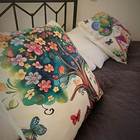 Ostoja Karkonoska ロッジ