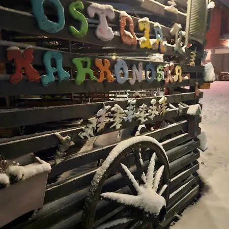 Lodge Ostoja Karkonoska