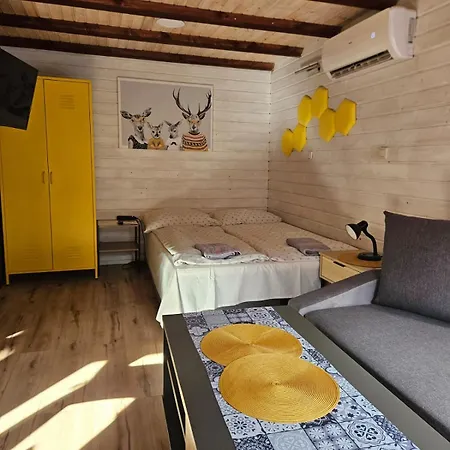 Ostoja Karkonoska ポドグジン