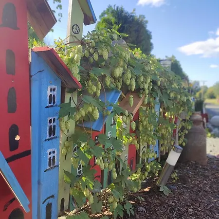 ロッジ Ostoja Karkonoska