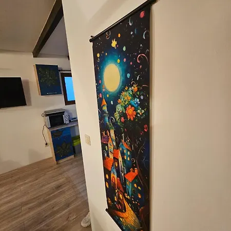 Ostoja Karkonoska * ポドグジン