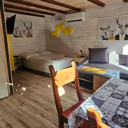 Ostoja Karkonoska Lodge