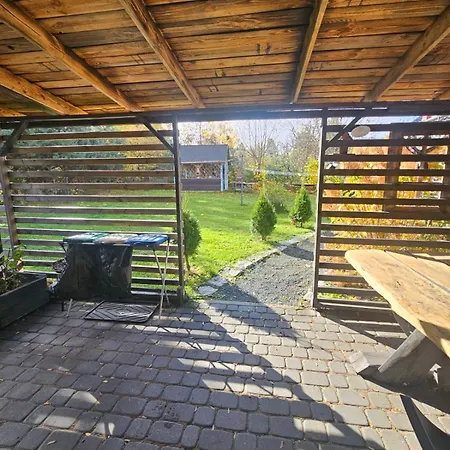 ロッジ Ostoja Karkonoska