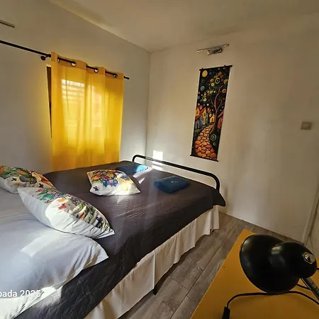 ロッジ Ostoja Karkonoska