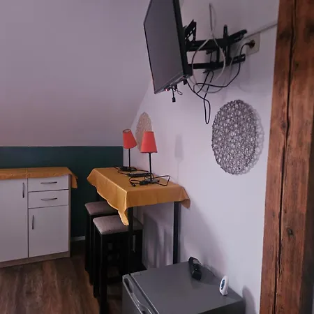 Ostoja Karkonoska * ポドグジン