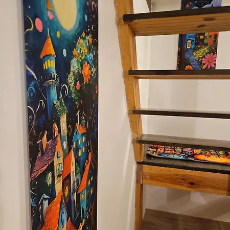 Ostoja Karkonoska * ポドグジン