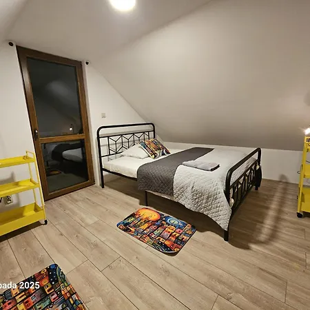 Chata Ostoja Karkonoska *