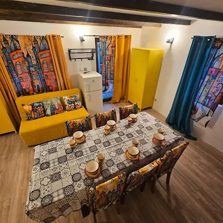 Domek letniskowy Ostoja Karkonoska *