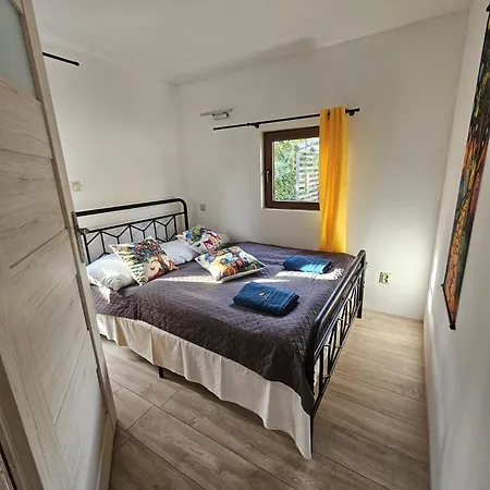 Ostoja Karkonoska Chata