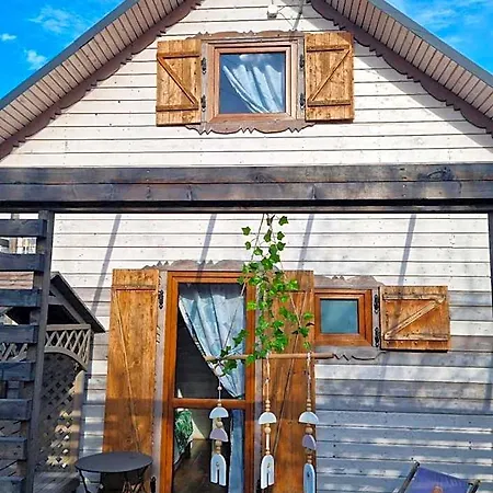 Ostoja Karkonoska Lodge *