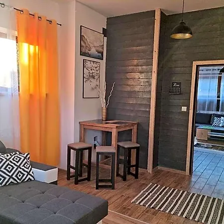 Lodge Ostoja Karkonoska Podgórzyn