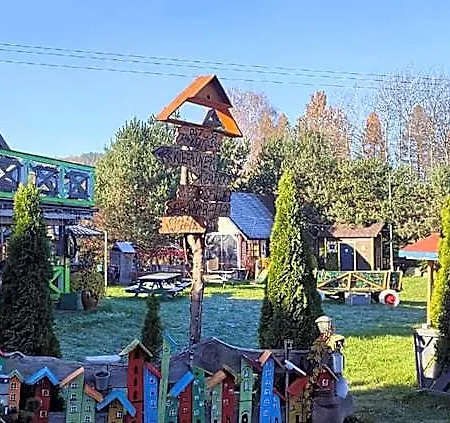 Ostoja Karkonoska Lodge