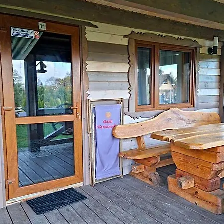 Lodge Ostoja Karkonoska