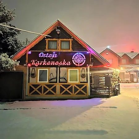 Ostoja Karkonoska Podgórzyn