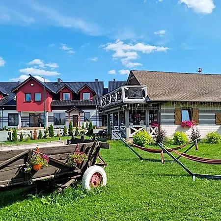Ostoja Karkonoska Lodge