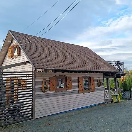 Ostoja Karkonoska Lodge *