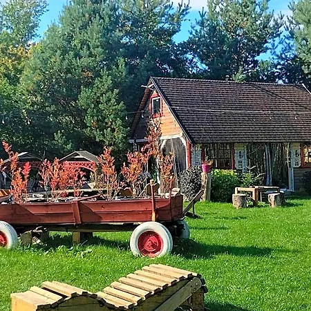 Ostoja Karkonoska * Podgórzyn