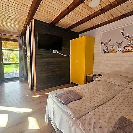 Ostoja Karkonoska Lodge *