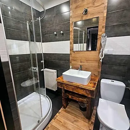 Ostoja Karkonoska Lodge Podgórzyn