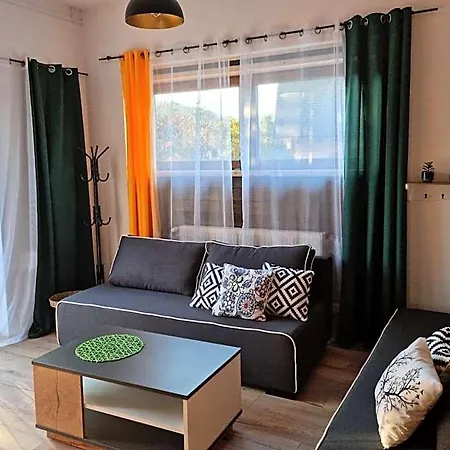 Ostoja Karkonoska Lodge Podgórzyn