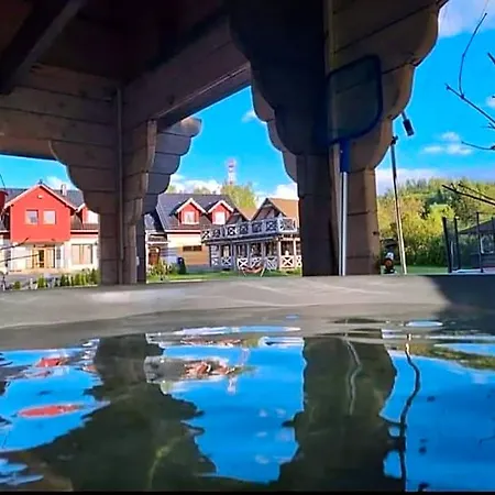 Lodge Ostoja Karkonoska *