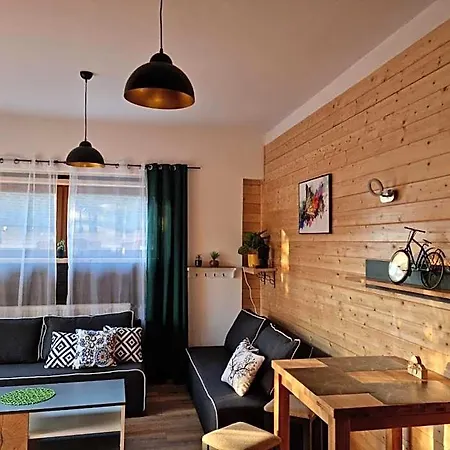 Lodge Ostoja Karkonoska *