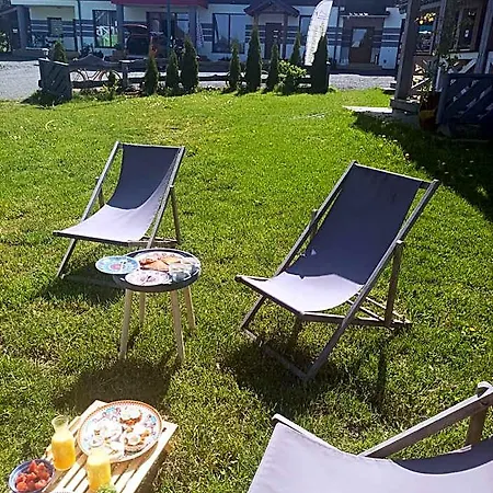 Hytte Ostoja Karkonoska