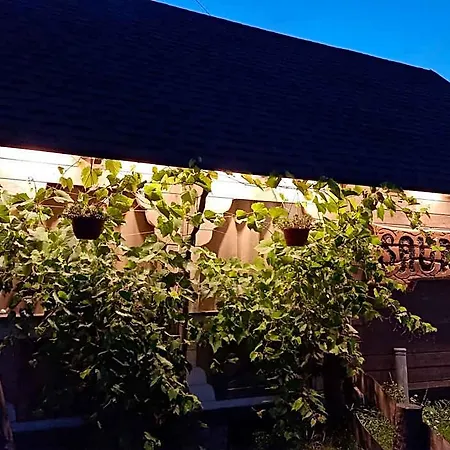 Lodge Ostoja Karkonoska Podgórzyn