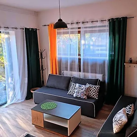 Lodge Ostoja Karkonoska