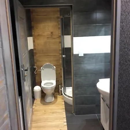 Ostoja Karkonoska * Podgórzyn