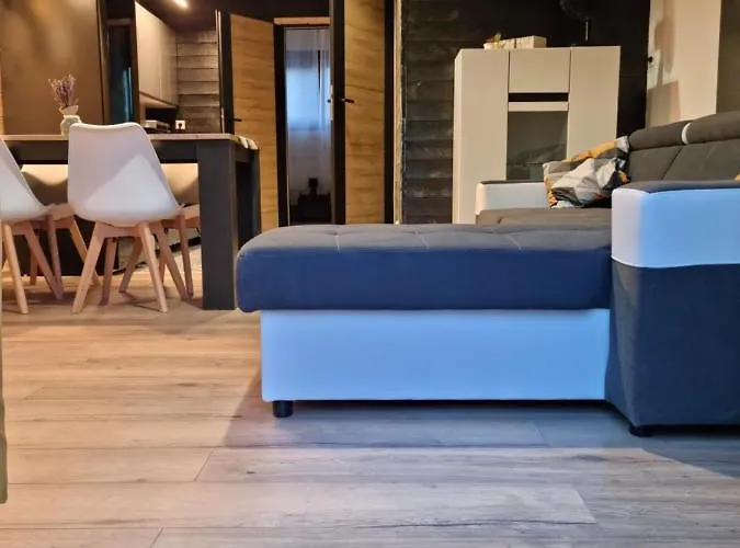 Ostoja Karkonoska * Podgorzyn