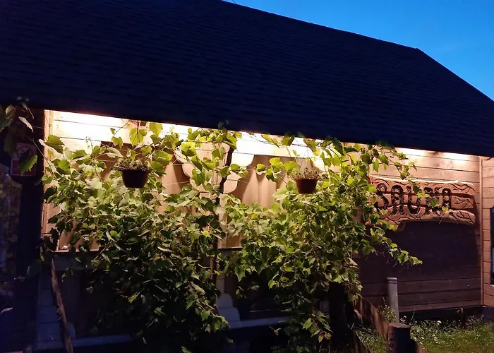 Chata Ostoja Karkonoska *